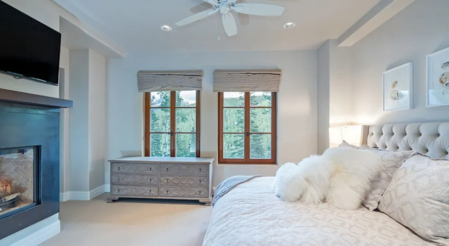 Villas At Cortina 1 4 Bedroom Condo by Alpine Lodging Telluride
