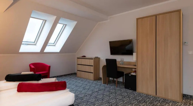 Студия Hotel Bardo