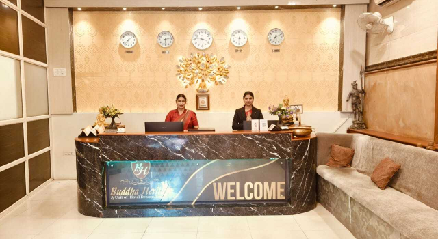 OYO Premium Patliputra Patna, Rezervovat Hotel Hotely v Bangalore s parkováním, Parkování