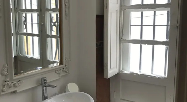 Двухместный номер Standard Casa Palacio VillaZambra
