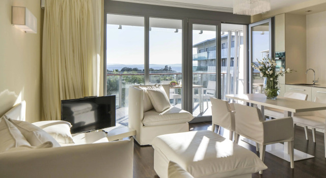 Falkensteiner Premium Apartments Senia