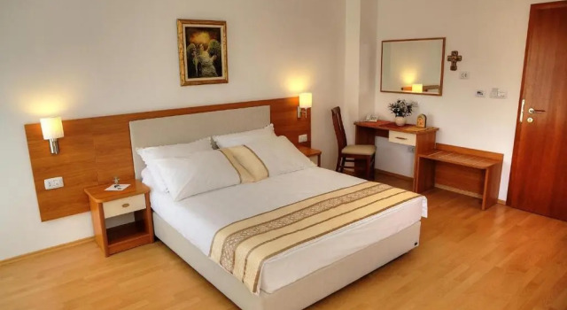 Номер Standard Hotel Leonardo