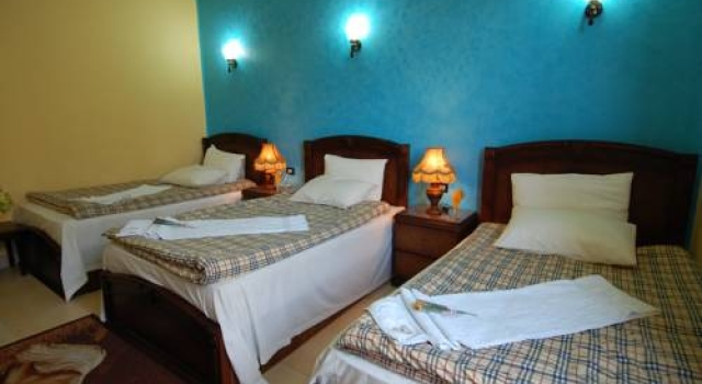 Pharaohs Palace Hostel, Rezervovat Hostel Dokki 
