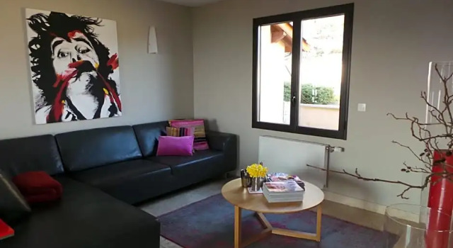 Le balcon du fêtre, Réserver Hôtel Chiroubles Auvergne