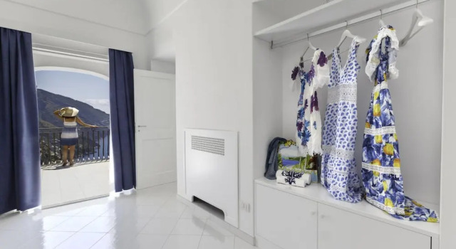 Scrigno in Positano With 1 Bedrooms and 1 Bathrooms, Забронировать Вилла Позитано Побережье Амальфи, рядом с Mulini Square