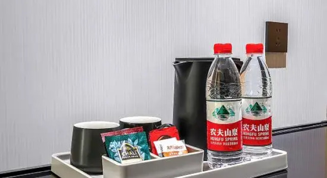 Haikou Meilan International Airport Microtel Wyndham Hotel, Prenota Hotel Hotel a Hainan con parcheggio, Parcheggio
