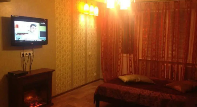 Apartments Dnepropetrovsk Center