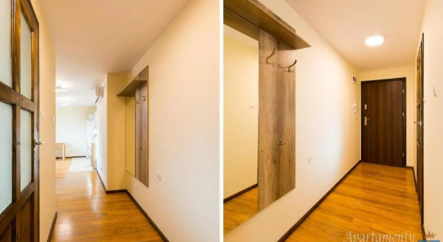Апартаменты Apartamenty Galicja
