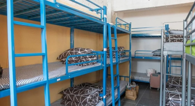 Nanjing Fuzimiao Youth Hostel