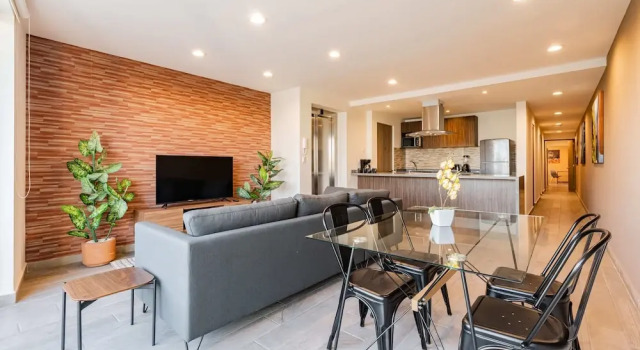 Roma Sur Apartments by VH