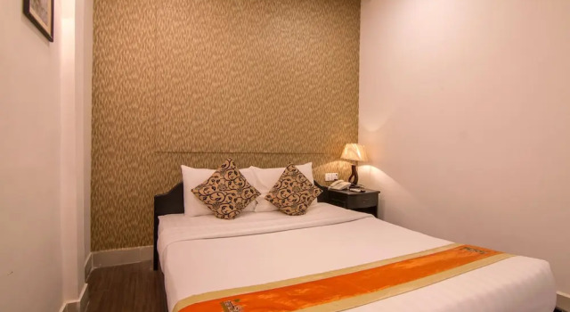 Номер Standard Diamond Palace Hotel
