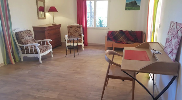 Mas Des Ballats, Prenota Hotel Saint-Bauzille-de-Putois 