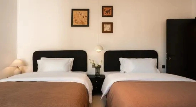 Люкс Dali Pujing · PuJingGrace Secluded Scenic Vacation Apartment