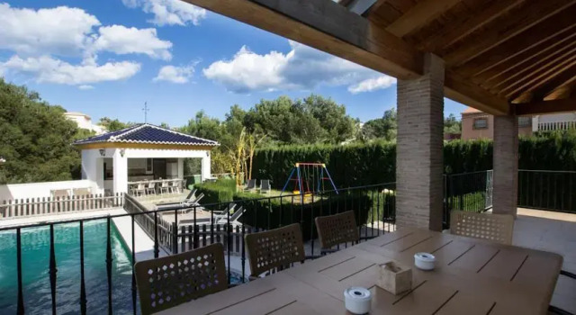 Villa Feli