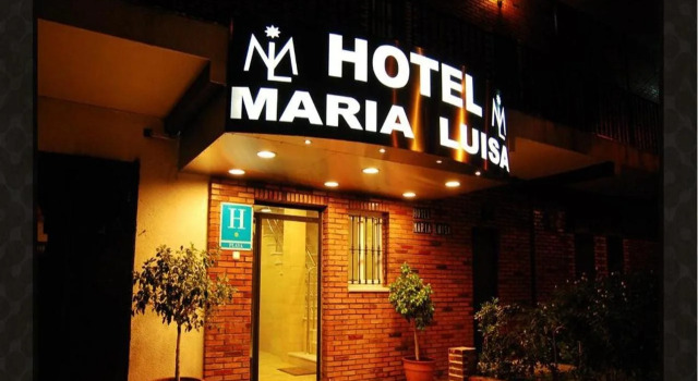 Hotel María Luisa