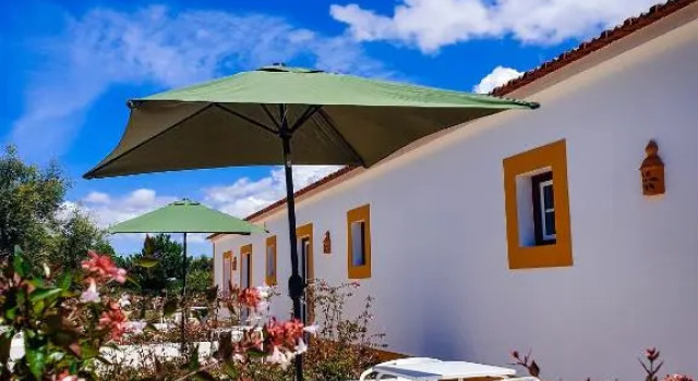Люкс Deluxe Monte do Brejinho de Água