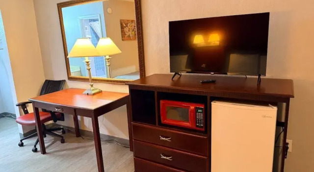 Standard Zimmer Southernlodge