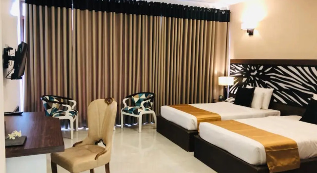 Akway Resort, Забронировать Курортный отель Берагала округ Бадулла