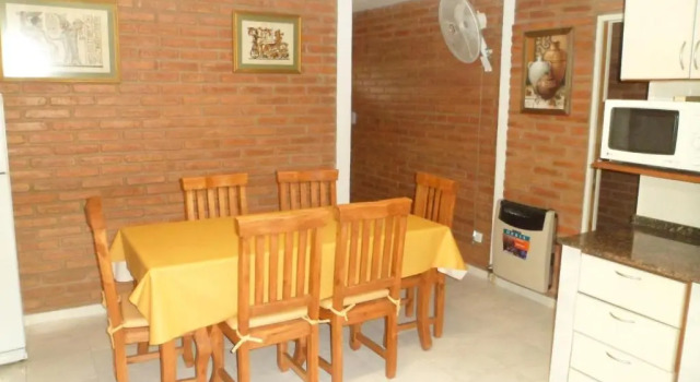 Апартаменты с балконом Altos del Plata