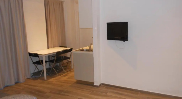 Апартаменты Deluxe Residence Fanny