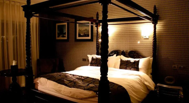 The Talbot Hotel, Rezerwuj Hotel Belmullet 