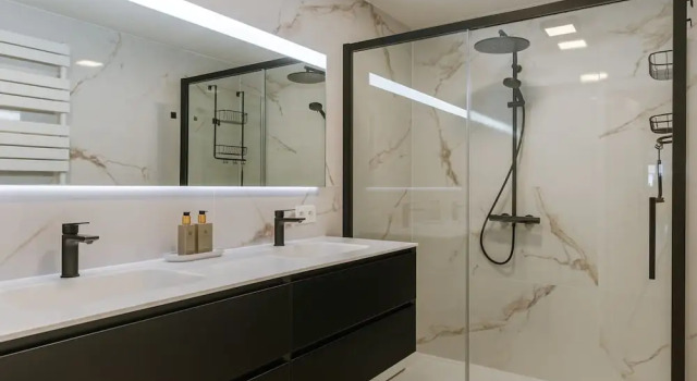 Апартаменты Pleasant 2 Bedroom Apartment With Private Parking