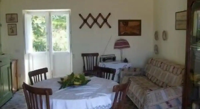 Апартаменты c 1 комнатой с балконом Gli Ulivi Agriturismo