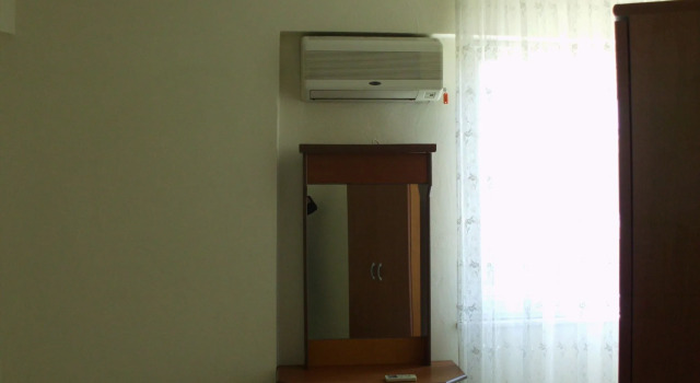 Ipek Apart Otel