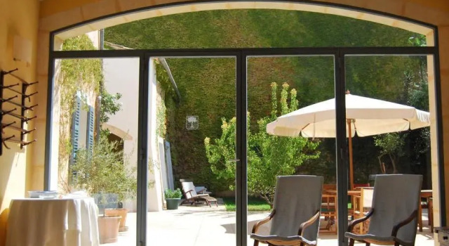 Standard huone Hotel Ca’n Moragues