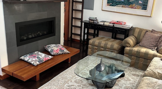 Zen vacation in historic Marblehead, Rezerwuj Apartament Marblehead North Shore