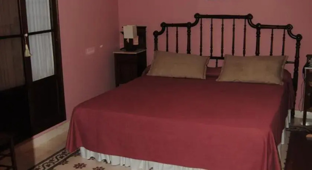 Hotel Rural La Encina, Varaa Hotelli Fuentes de Andalucia Andalusia