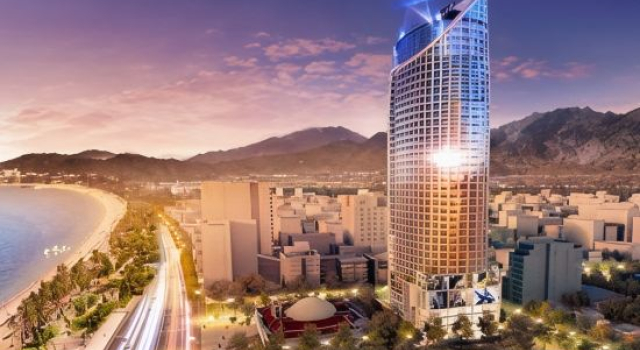 Seaview Panorama Nha Trang Tower, Book Lejlighed SPA-hoteller i Khanh Hoa, SPA