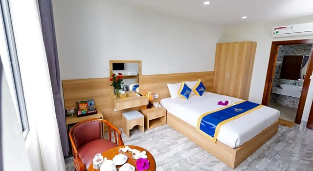 Номер Standard Mai Hotel