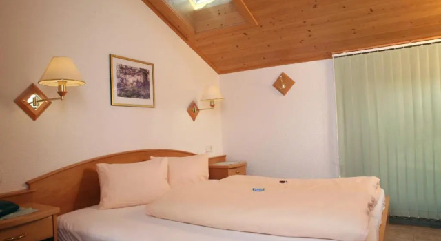 Апартаменты Berggasthof - Pension Lahnerhof