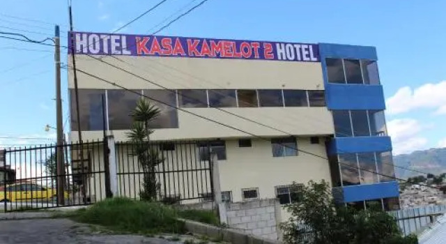 hotel kasa kamelot 2