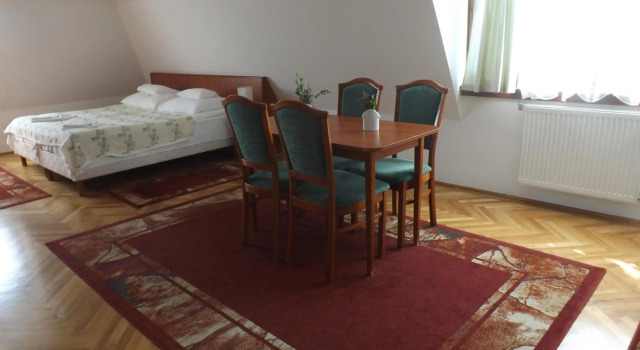 HELIOS Hotel Apartments, Забронировать Апартаменты/квартира 12. Хегивидек 