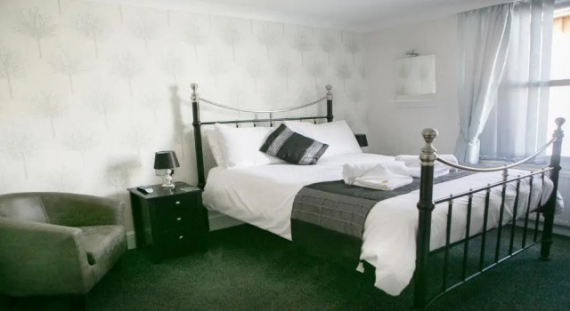 Doppel Suite Glenorleigh