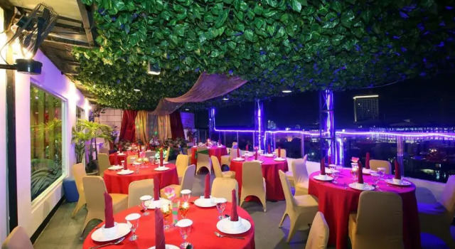 Номер Standard Continent Centrepoint Hotel Makassar