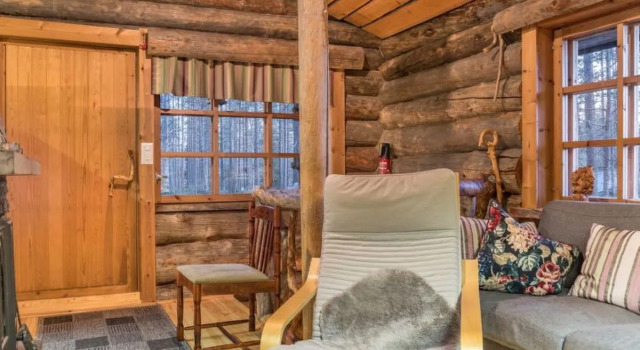 POHJANTäHTI 26132, Buchen Sie Hotel Hotels in Lappland mit Parkplatz, Parkplätze
