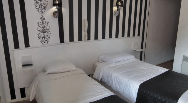 Hôtel des Pays-Bas