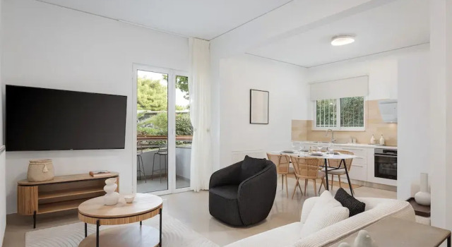 Thalè Residence Varkiza
