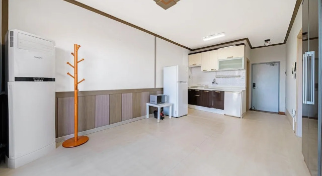 Номер Standard c 1 комнатой Geoje Youngsu Pension