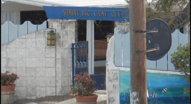 BIMINI LOFTS Across from Big Game Club - 2 of 2 furnished apts, Rezervovat Hotel North Bimini Bahamy