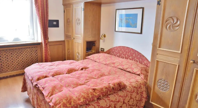 Двухместный номер Standard Hotel Regina