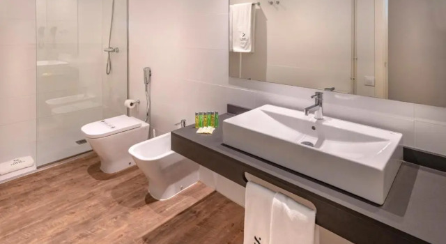 Апартаменты с 2 комнатами Apartments Playa de Castelldefels