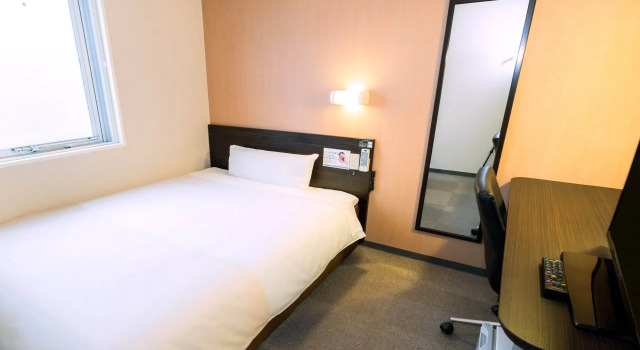 Super Hotel Hofu Ekimae, Réserver Hôtel Hofu Yamaguchi