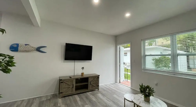 Апартаменты Douglas rd apartments