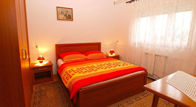 Апартаменты Standard c 1 комнатой Apartment 359