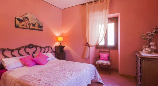 House Azalea Reggello