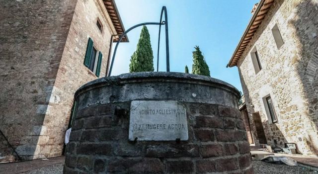 Il Borgo di Terrensano, Забронировать Отель Сиена 